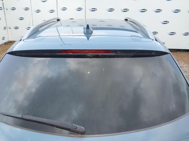 2015 MAZDA 6 SE-L NAV