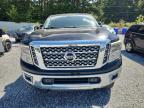2017 NISSAN TITAN XD SL   à vendre chez Copart GA - FAIRBURN