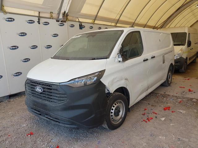 FORD TRANSIT CU 2024