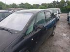 2010 VAUXHALL MERIVA ACT for sale at Copart WOLVERHAMPTON
