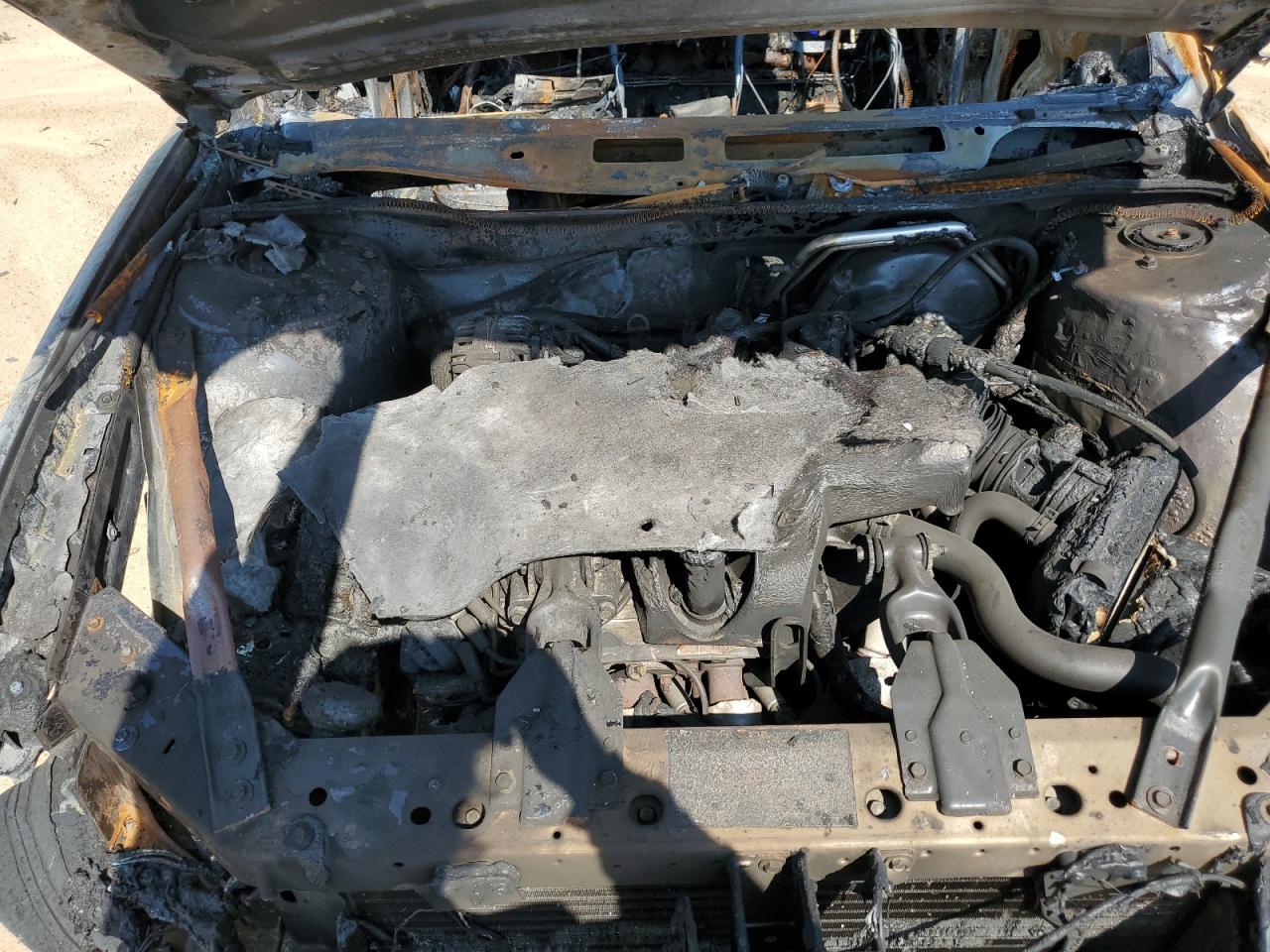 2005 Buick Lacrosse Cx VIN: 2G4WC532251209601 Lot: 60451375