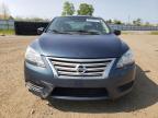 2014 Nissan Sentra S for Sale in Columbia Station, OH - Mechanical