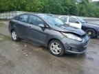 2015 Ford Fiesta Se იყიდება Ellwood City-ში, PA - Front End