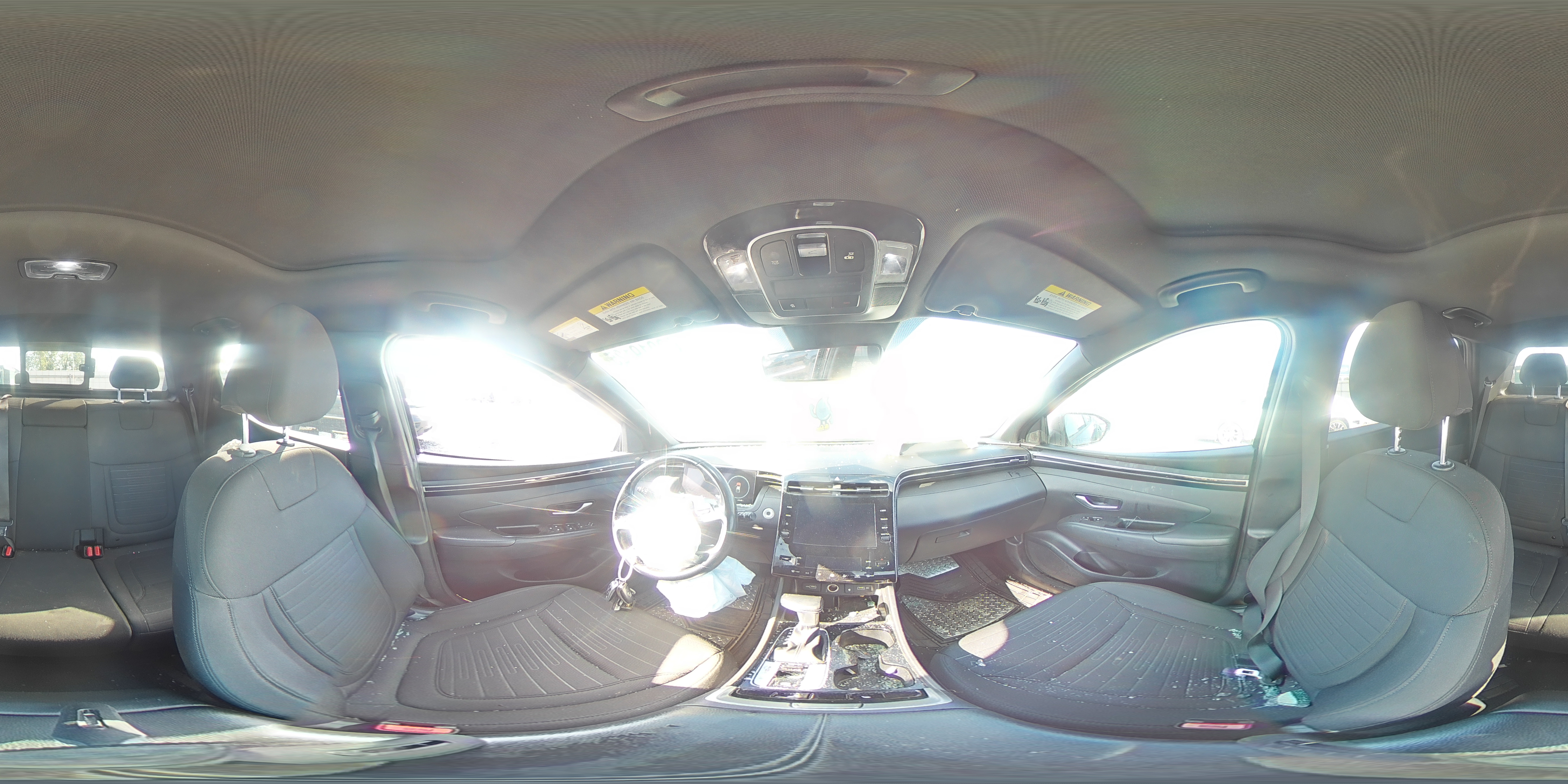 2022 Hyundai Santa Cruz Sel Premium VIN: 5NTJDDAF4NH001487 Lot: 62019125