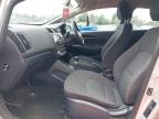 2017 KIA RIO 1 AIR for sale at Copart GLOUCESTER