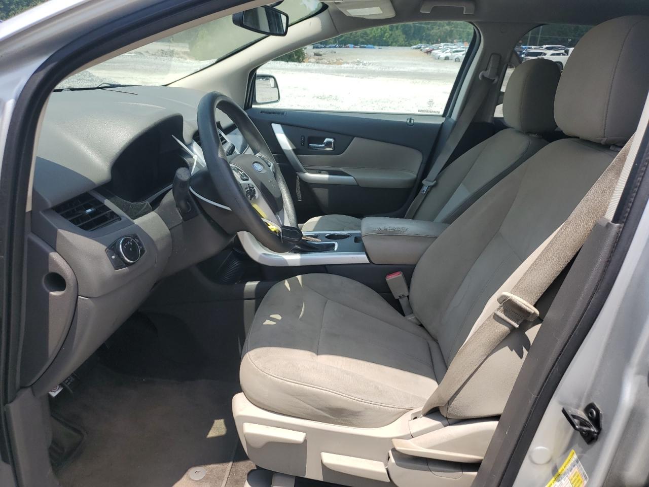 2013 Ford Edge Se VIN: 2FMDK3GC4DBB81794 Lot: 63173785