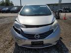 2014 Nissan Versa Note S   იყიდება Columbus-ში, OH - Front End