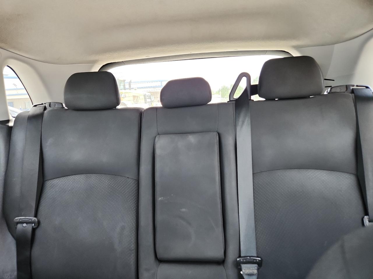 2015 Mitsubishi Outlander Sport Es VIN: 4A4AP3AU7FE007230 Lot: 62764425