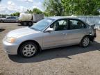 2003 HONDA CIVIC LX   à vendre chez Copart ON - LONDON
