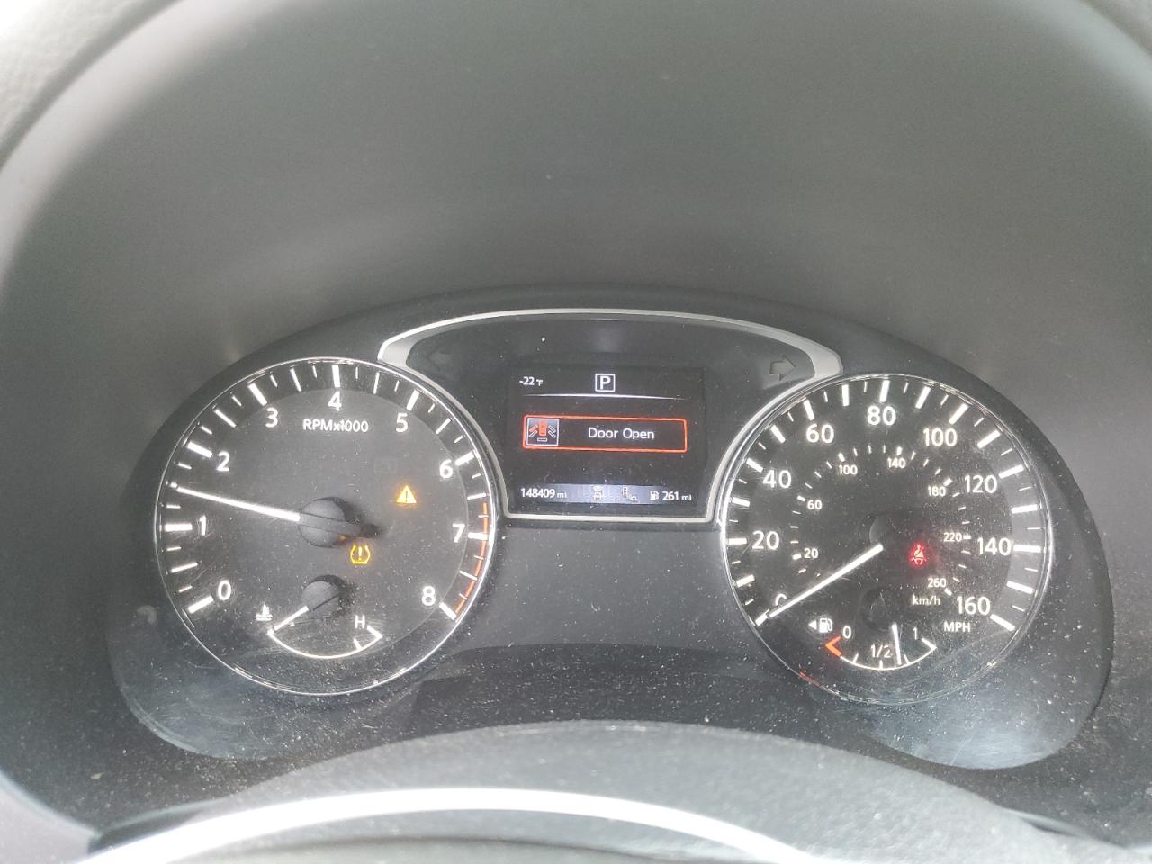 NISSAN ALTIMA 2016 VIN 1N4AL3AP5GC258666 photo 9