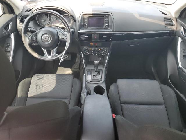  MAZDA CX-5 2014 Szary