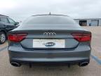 2017 AUDI RS7 TFSI V for sale at Copart NEWBURY
