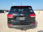 2017 Kia Sorento Lx na sprzedaż w New Braunfels, TX - Mechanical