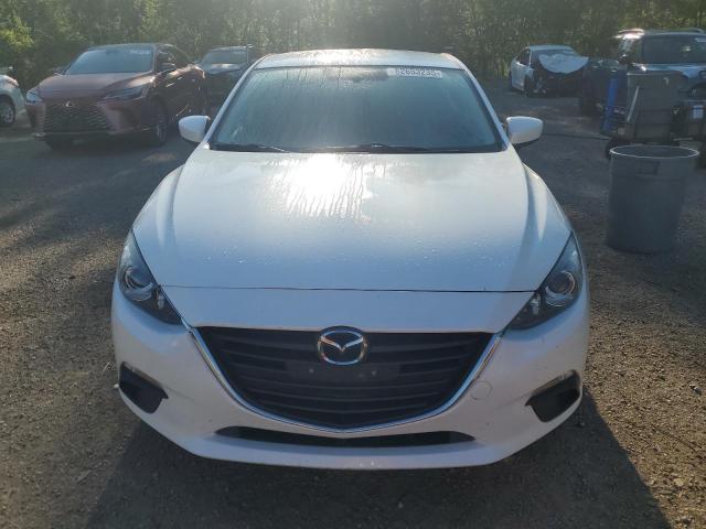  MAZDA 3 2016 Biały