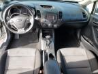 2016 Kia Forte Ex за продажба в Ocala, FL - Front End