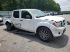 2012 Nissan Frontier S for Sale in Austell, GA - Side