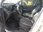 2018 Chevrolet Trax 1Lt на продаже в Albuquerque, NM - Normal Wear