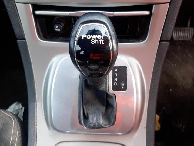 2011 FORD GALAXY ZET