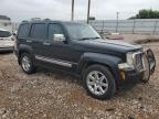 2011 Jeep Liberty Limited за продажба в Oklahoma City, OK - Mechanical