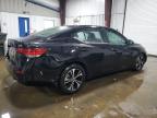 2020 Nissan Sentra Sv продається в West Mifflin, PA - Front End