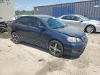 2006 Toyota Corolla Ce en Venta en Franklin, WI - Side