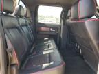 2012 FORD F150 SUPERCREW   for sale at Copart AB - EDMONTON