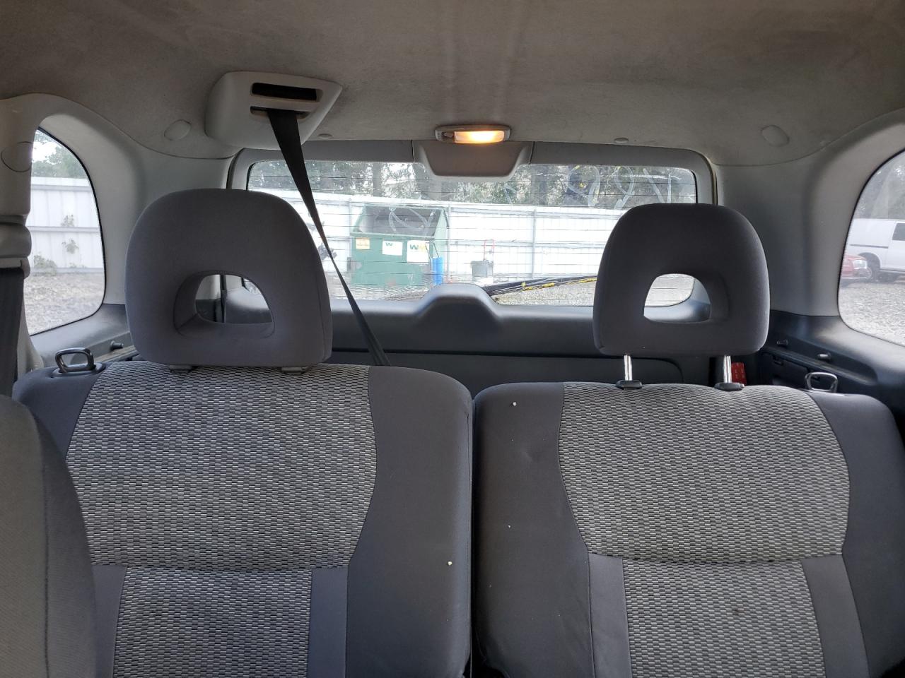 2004 Toyota Rav4 VIN: JTEGD20V140001461 Lot: 59959515