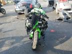 2022 Kawasaki Zx636 K   for Sale in Chambersburg, PA - Front End