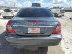 2008 Mercedes-Benz E 350 4Matic for Sale in West Palm Beach, FL - Front End