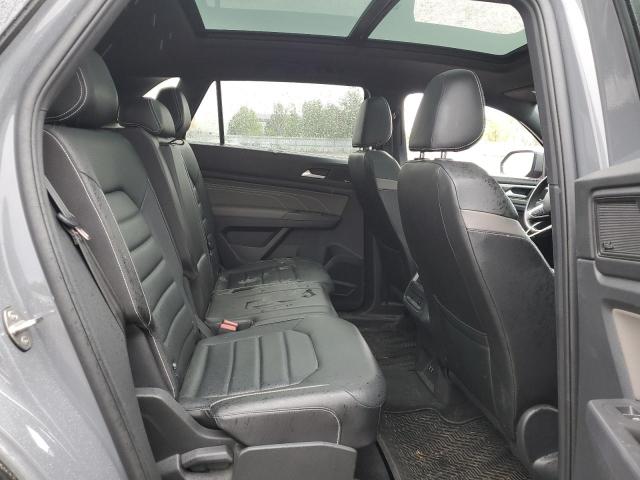 2021 VOLKSWAGEN ATLAS CROSS SPORT EXECLINE  