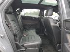 2021 VOLKSWAGEN ATLAS CROSS SPORT EXECLINE   for sale at Copart ON - TORONTO