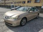 2011 Lexus Es 350   for Sale in Opa Locka, FL - Mechanical