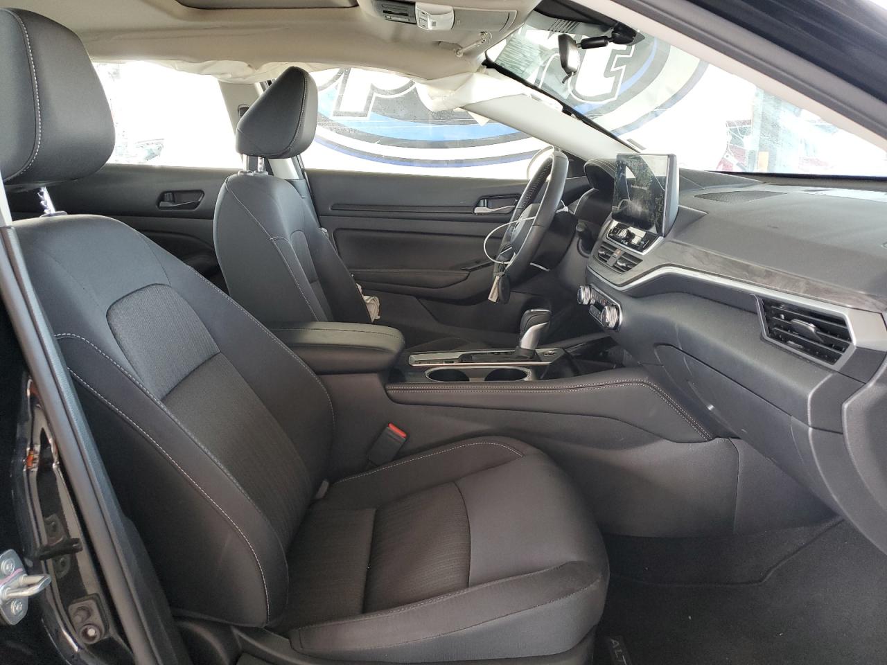 2024 Nissan Altima Sv VIN: 1N4BL4DV1RN415220 Lot: 62494725