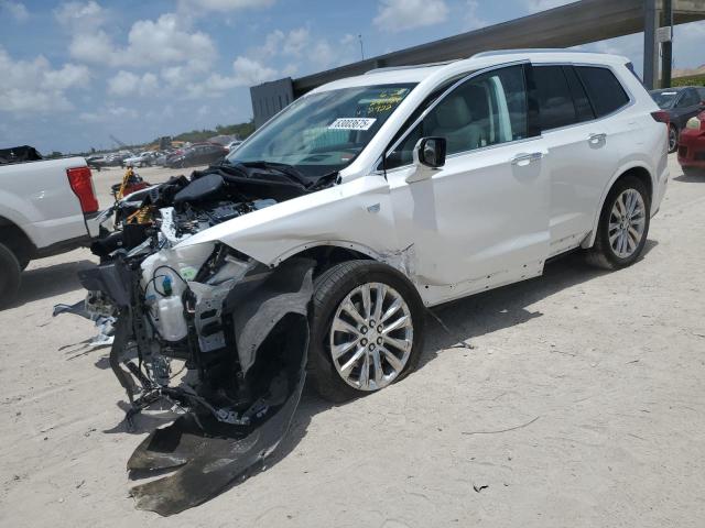 CADILLAC XT6 PREMIU 2023
