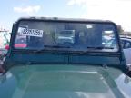 2005 LAND ROVER DEFENDER 9 for sale at Copart BRISTOL