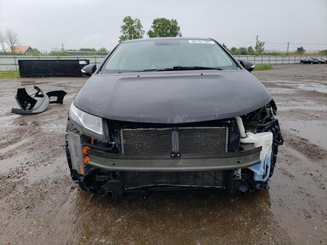  CHEVROLET VOLT 2014 Czarny