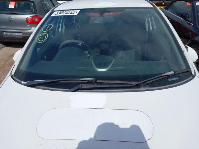 2008 VAUXHALL CORSA