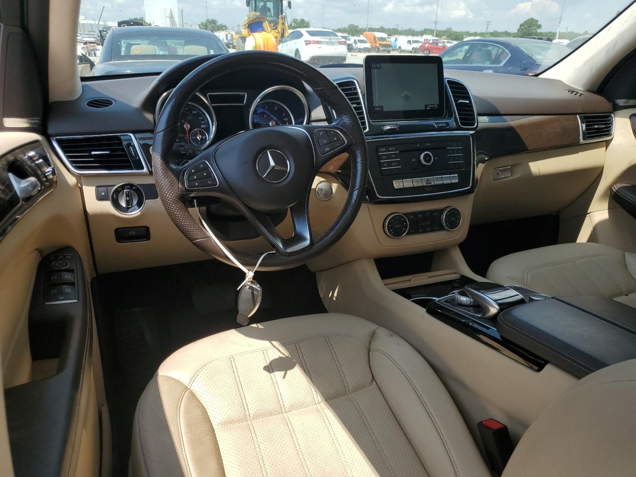 2018 Mercedes-Benz Gle 350 4Matic VIN: 4JGDA5HBXJB118110 Lot: 59351755