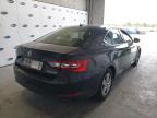2017 SKODA SUPERB for sale at Copart CASTLEDERMOT - IRELAND
