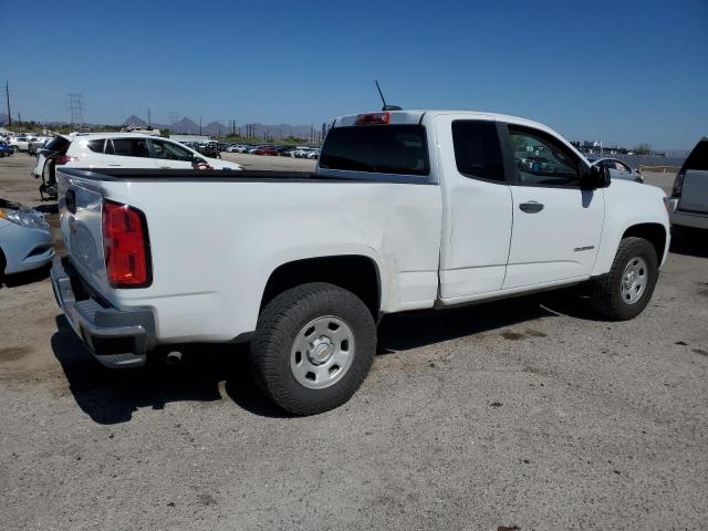  CHEVROLET COLORADO 2016 White