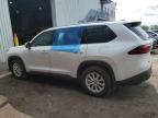 2024 TOYOTA GRAND HIGHLANDER XLE for sale at Copart QC - MONTREAL