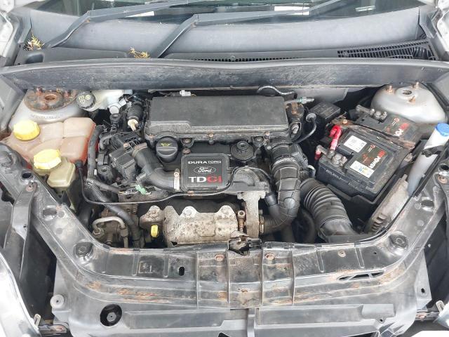 2009 FORD FUSION STY