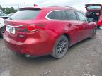 2019 MAZDA 6 SE-L LUX for sale at Copart WOLVERHAMPTON