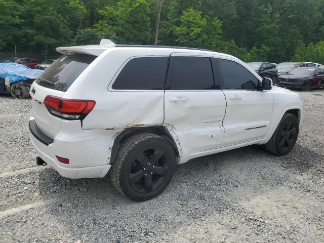  JEEP GRAND CHER 2015 Белы