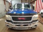 2004 Gmc Sierra K2500 Heavy Duty for Sale in West Mifflin, PA - Frame Damage