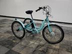 Moon Bicycle продається в China Grove, NC - Vandalism