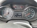 2018 Chevrolet Cruze Lt en Venta en Columbia, MO - Front End