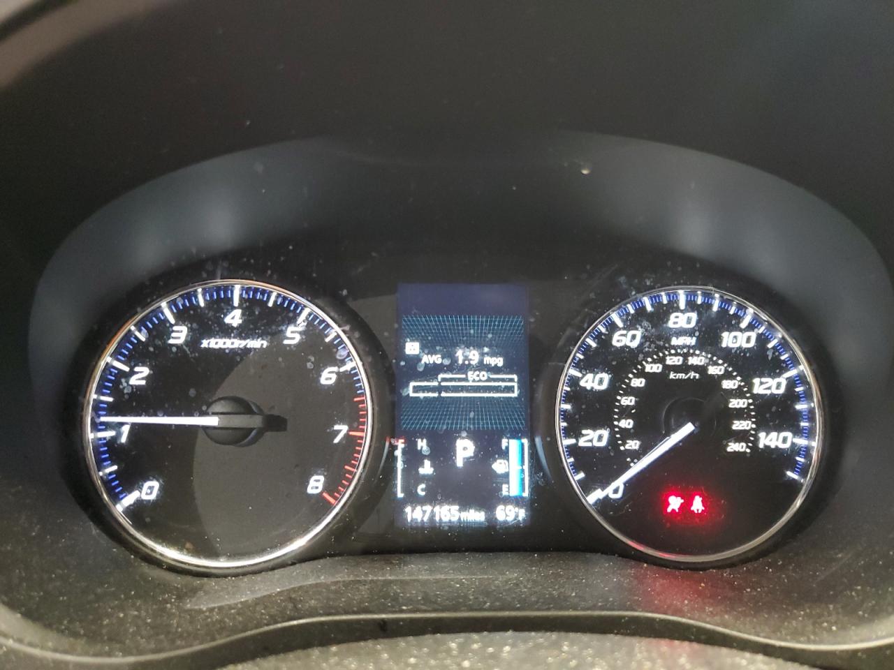 2014 Mitsubishi Outlander Se VIN: JA4AD3A31EZ014408 Lot: 61076305