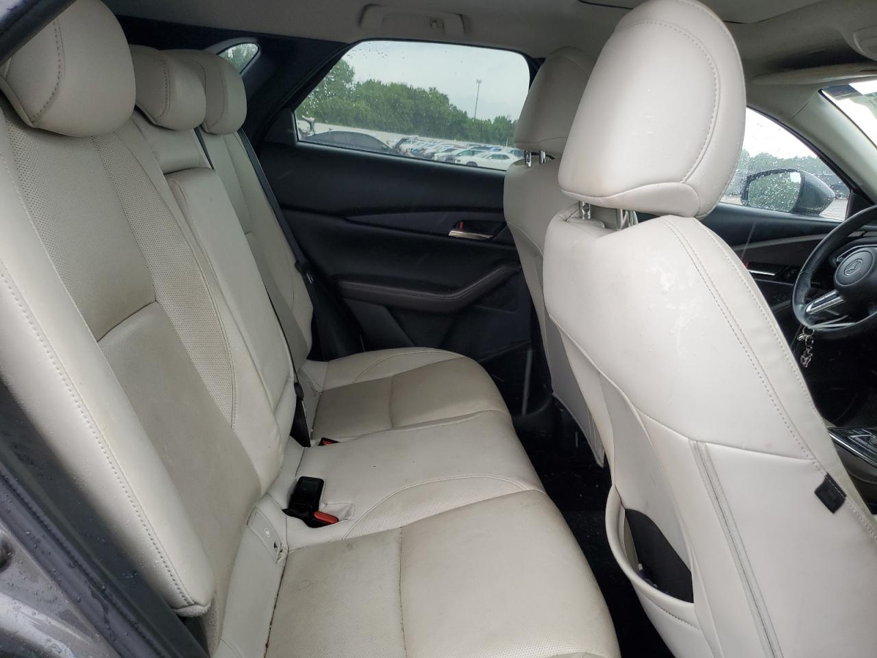 2022 Mazda Cx-30 Premium VIN: 3MVDMBDL3NM407805 Lot: 59359965