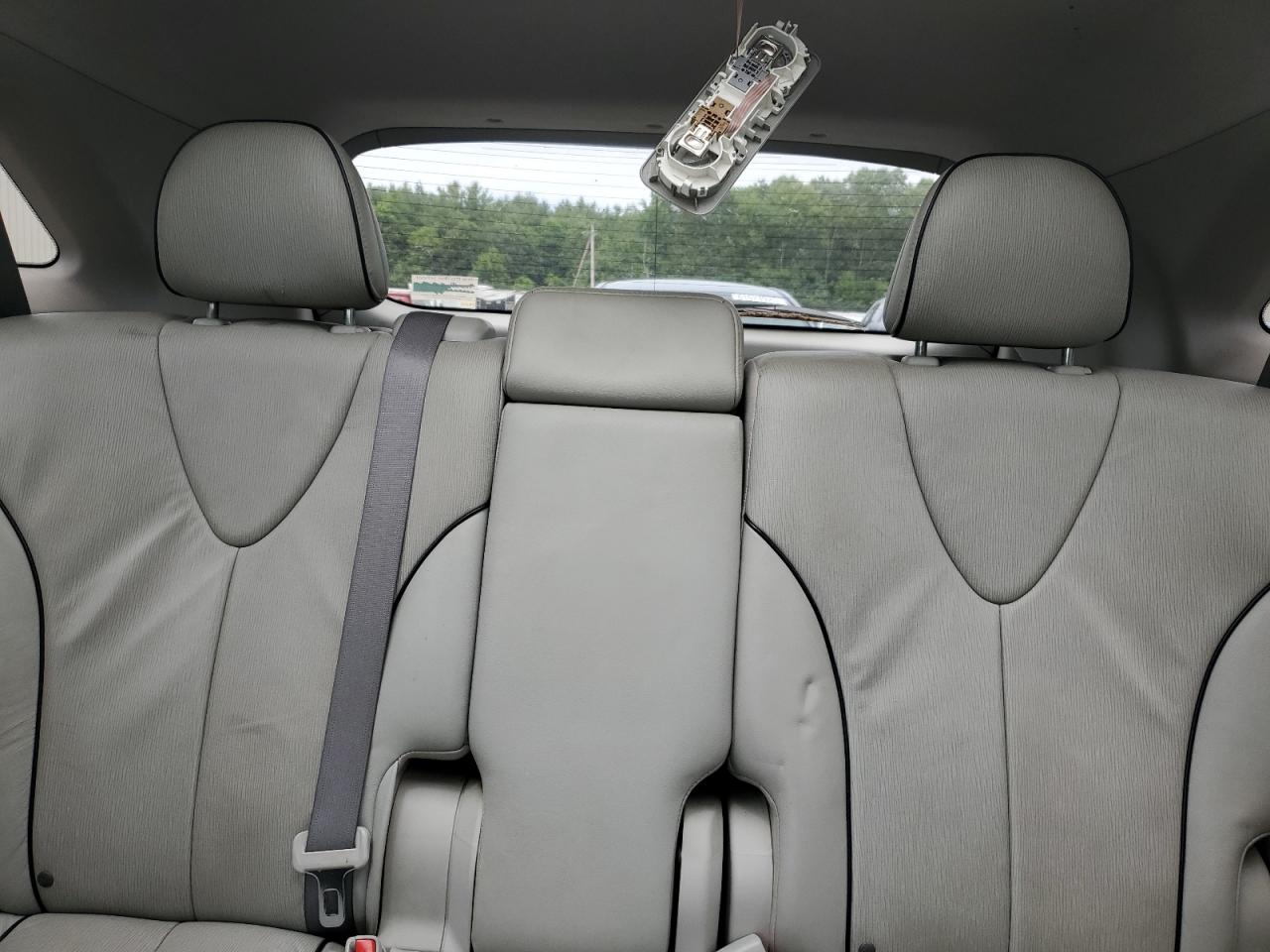 2010 Toyota Venza VIN: 4T3BA3BB7AU010317 Lot: 62401995